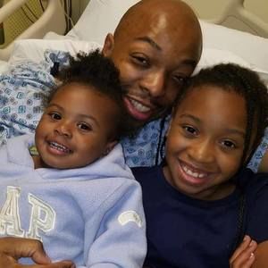 Meet your Posher, Calvin